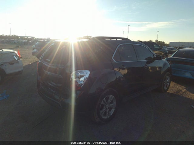 Chevrolet EQUINOX LT 2014 2GNALBEK4E6179800 Image 5