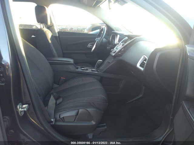 Chevrolet EQUINOX LT 2014 2GNALBEK4E6179800 Image 6