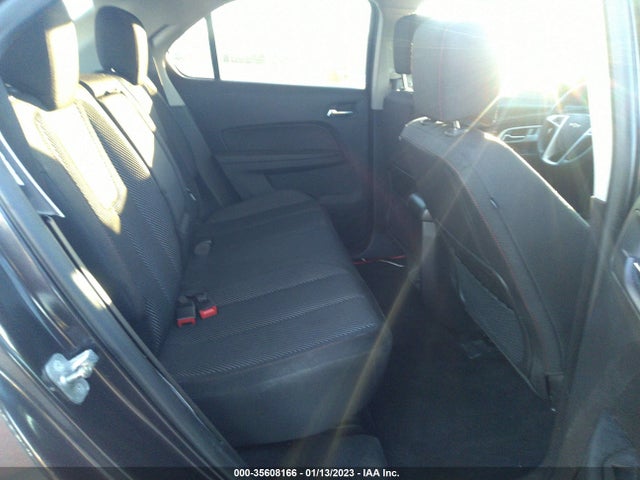Chevrolet EQUINOX LT 2014 2GNALBEK4E6179800 Image 9