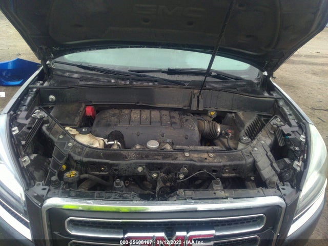 GMC ACADIA SLT 2013 1GKKRRKD7DJ205600 Image 11