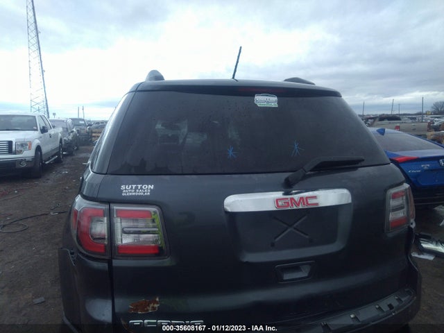GMC ACADIA SLT 2013 1GKKRRKD7DJ205600 Image 9