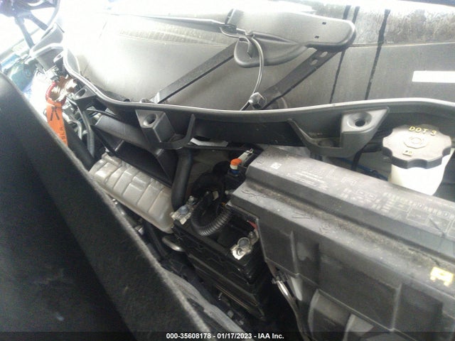Tesla Model X 75d/100d/p100d 2018 5YJXCAE20JF127369 Image 11