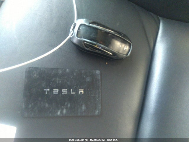 Tesla Model X 75d/100d/p100d 2018 5YJXCAE20JF127369 Image 3