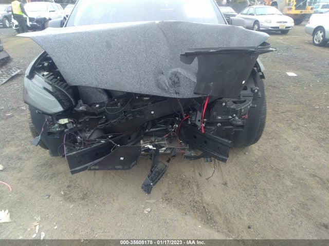 Tesla Model X 75d/100d/p100d 2018 5YJXCAE20JF127369 Image 7