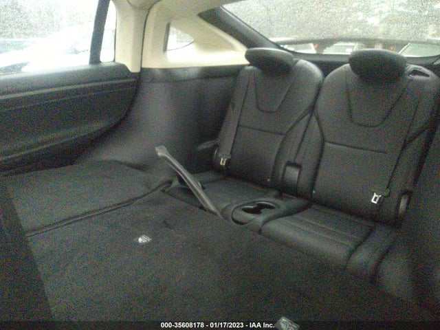 Tesla Model X 75d/100d/p100d 2018 5YJXCAE20JF127369 Image 9