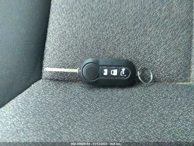 2017 Ram Promaster, VIN: 3C6TRVNG1HE521003