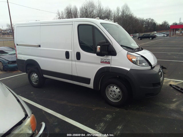 2017 Ram Promaster, VIN: 3C6TRVNG1HE521003