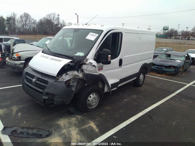 2017 Ram Promaster, VIN: 3C6TRVNG1HE521003