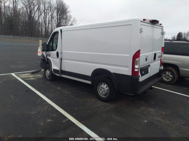 2017 Ram Promaster, VIN: 3C6TRVNG1HE521003