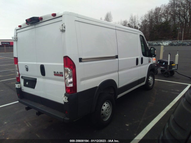 2017 Ram Promaster, VIN: 3C6TRVNG1HE521003