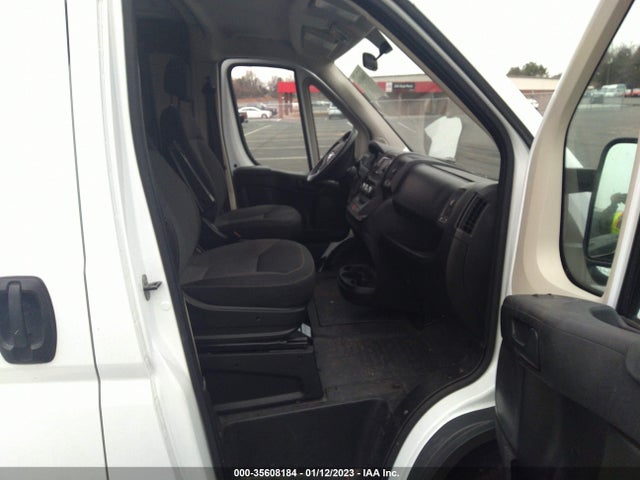 2017 Ram Promaster, VIN: 3C6TRVNG1HE521003