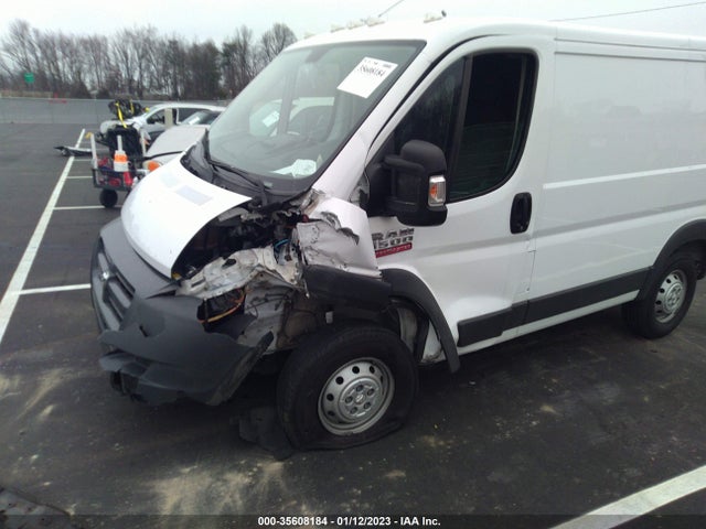 2017 Ram Promaster, VIN: 3C6TRVNG1HE521003