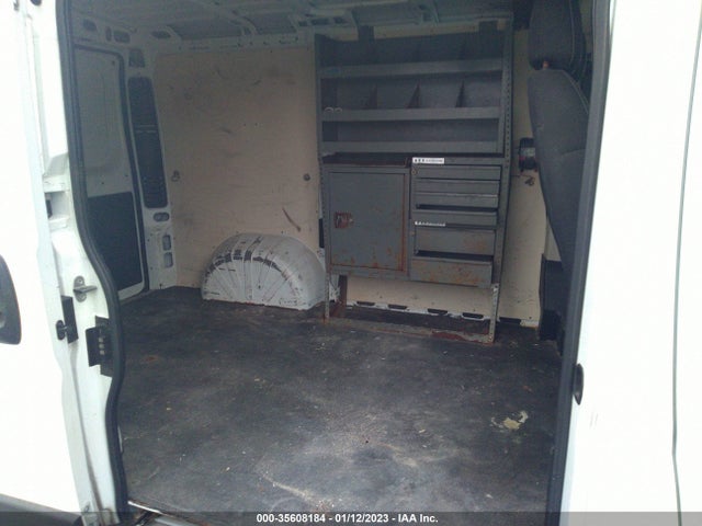 2017 Ram Promaster, VIN: 3C6TRVNG1HE521003
