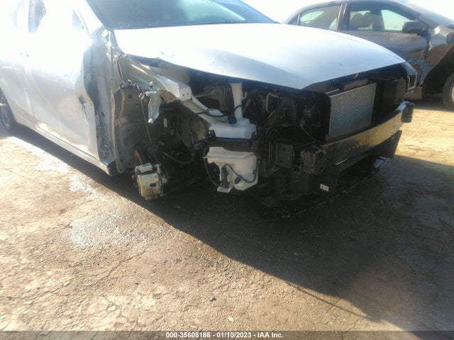 2022 Kia Forte, VIN: 3KPF24ADXNE502171