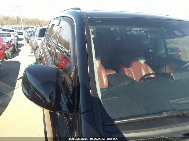 2017 Lexus LX, VIN: JTJHY7AX7H4234122