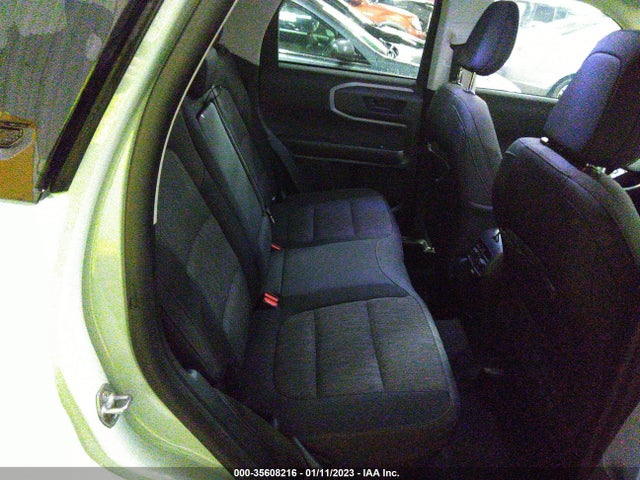 2021 Ford Bronco, VIN: 3FMCR9B60MRA12014