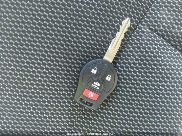 3N1CN7AP0JL863469 Nissan Versa Sedan Sv