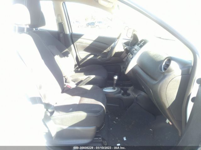3N1CN7AP0JL863469 Nissan Versa Sedan Sv