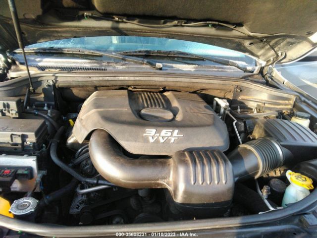 1C4RJFAG3CC179611 Jeep Grand Cherokee Laredo