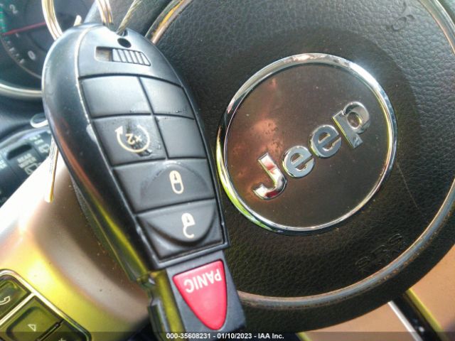 1C4RJFAG3CC179611 Jeep Grand Cherokee Laredo