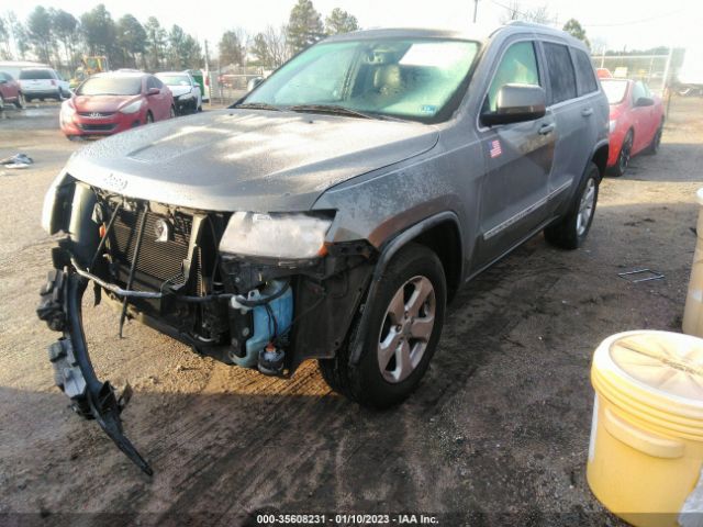 1C4RJFAG3CC179611 Jeep Grand Cherokee Laredo