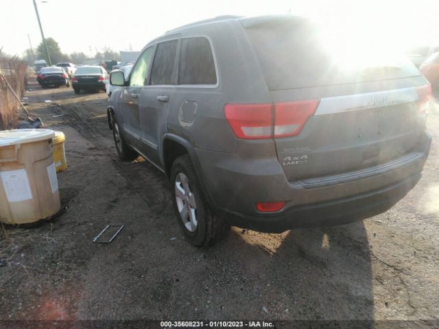 1C4RJFAG3CC179611 Jeep Grand Cherokee Laredo