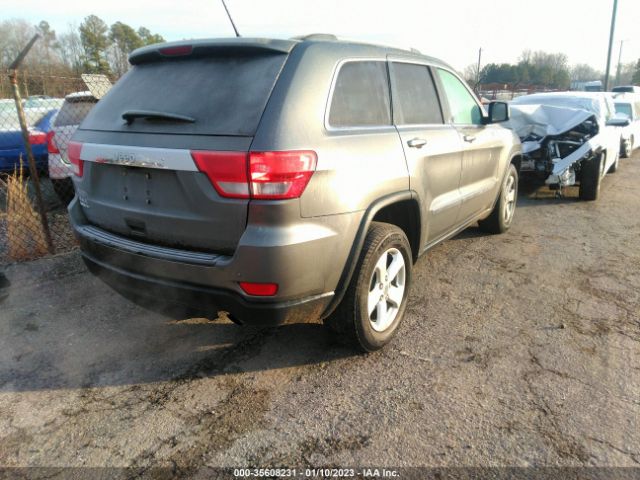 1C4RJFAG3CC179611 Jeep Grand Cherokee Laredo
