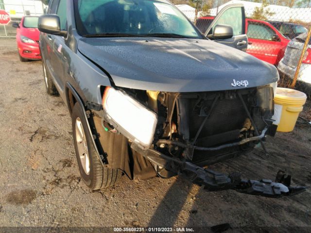 1C4RJFAG3CC179611 Jeep Grand Cherokee Laredo