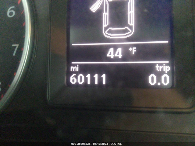 2017 Volkswagen Tiguan, VIN: WVGAV7AX7HK023264