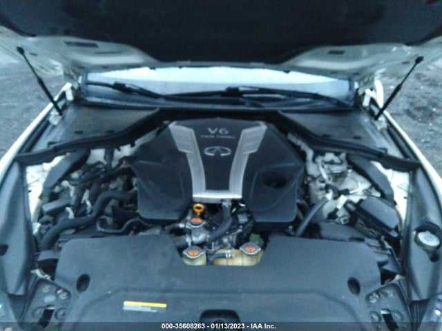 2017 Infiniti Q50, VIN: JN1EV7AR1HM838915