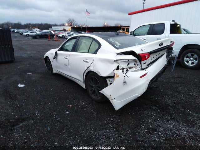 2017 Infiniti Q50, VIN: JN1EV7AR1HM838915