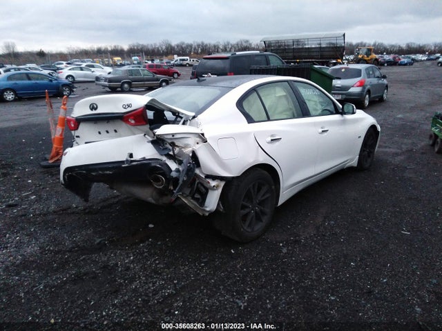 2017 Infiniti Q50, VIN: JN1EV7AR1HM838915