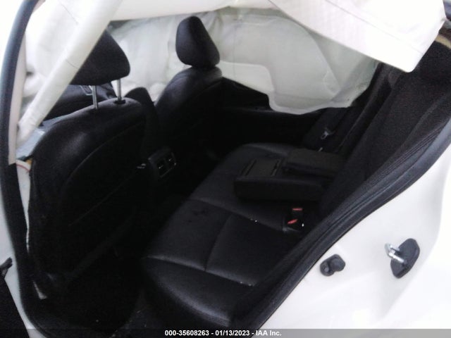 2017 Infiniti Q50, VIN: JN1EV7AR1HM838915
