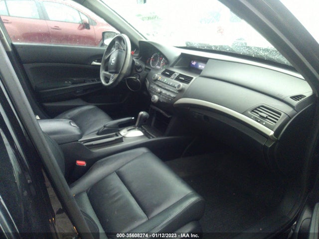 2012 HONDA ACCORD SDN SE VIN: 1HGCP2F6XCA092685