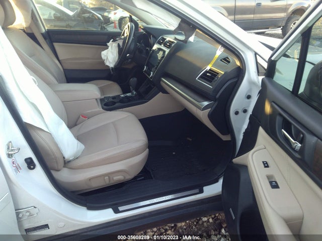 2019 SUBARU OUTBACK LIMITED VIN: 4S4BSANC8K3282736