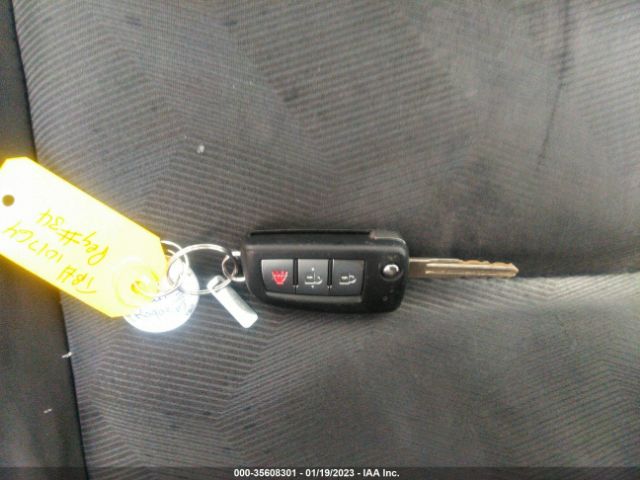 KNMAT2MV6FP580528 Nissan ROGUE S