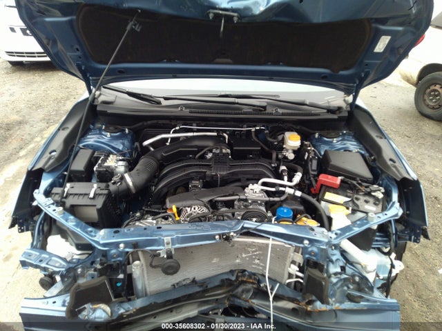 2021 Subaru Crosstrek, VIN: JF2GTHSC1MH352914