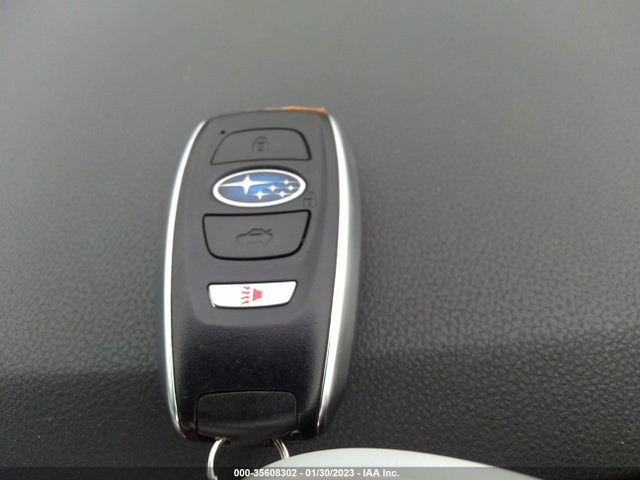2021 Subaru Crosstrek, VIN: JF2GTHSC1MH352914