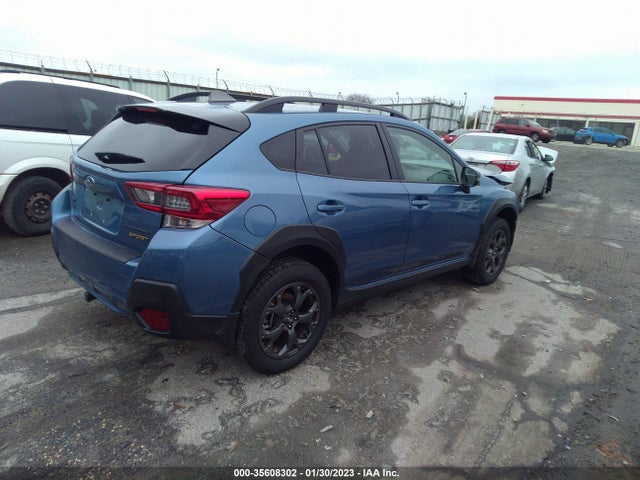 2021 Subaru Crosstrek, VIN: JF2GTHSC1MH352914