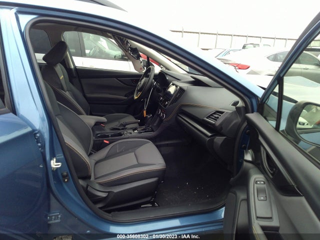 2021 Subaru Crosstrek, VIN: JF2GTHSC1MH352914