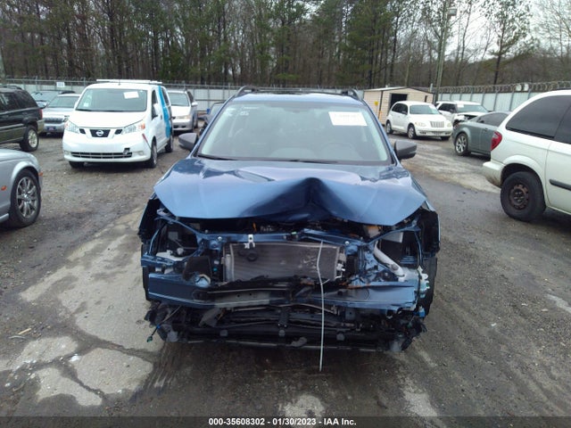 2021 Subaru Crosstrek, VIN: JF2GTHSC1MH352914