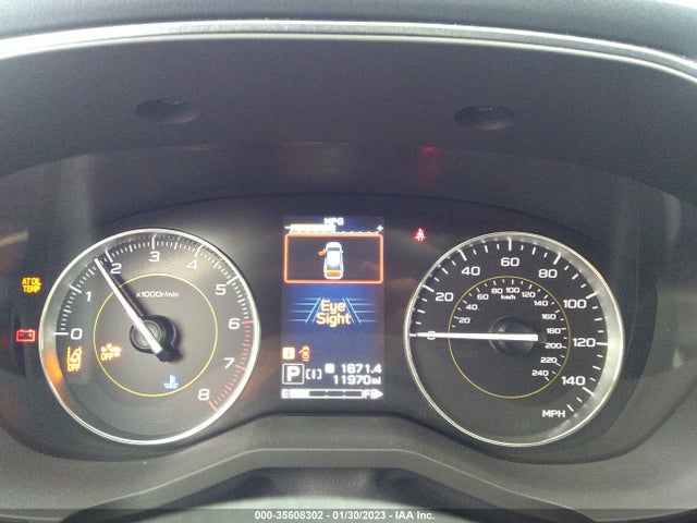 2021 Subaru Crosstrek, VIN: JF2GTHSC1MH352914