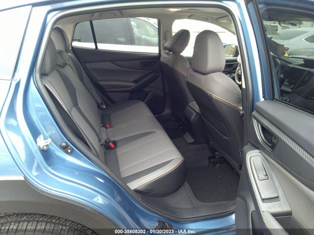 2021 Subaru Crosstrek, VIN: JF2GTHSC1MH352914