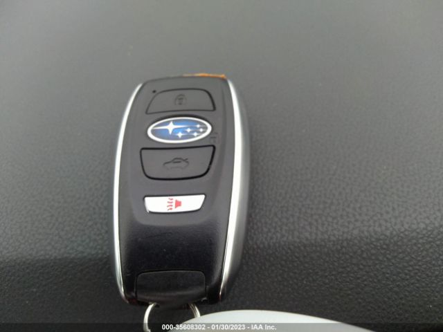 JF2GTHSC1MH352914 Subaru Crosstrek Sport