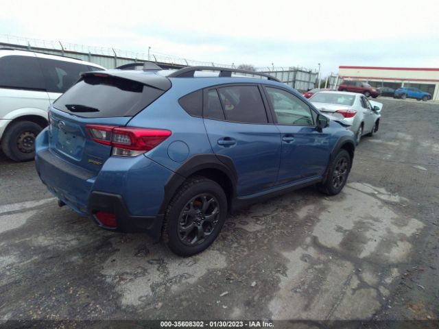JF2GTHSC1MH352914 Subaru Crosstrek Sport