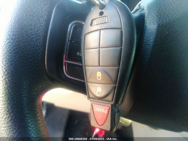 2C4RDGBG4JR184834 Dodge Grand Caravan Se
