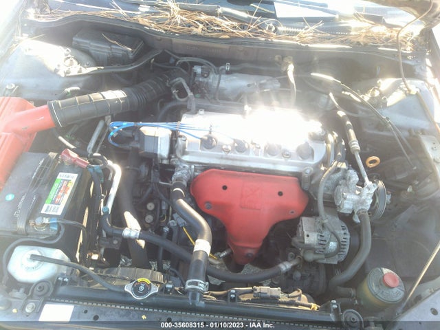 1999 HONDA ACCORD SDN LX VIN: 1HGCG5647XA043336