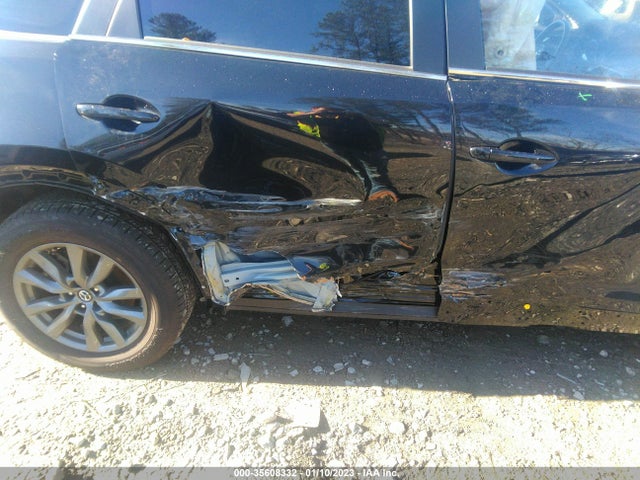 2022 Mazda CX-9, VIN: JM3TCBBY0N0600504