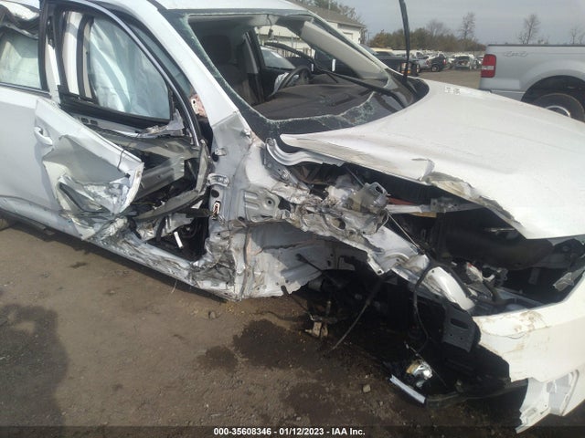 Chevrolet Traverse Ls 2021 1GNERFKW5MJ101378 Image 6
