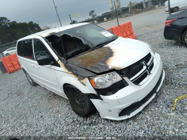 2015 2C4RDGBG6FR640100 main image